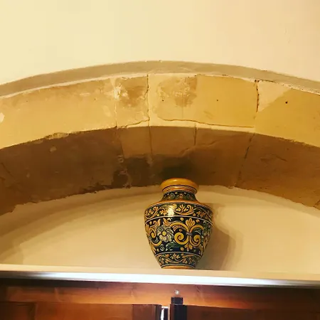 Apartment Le Cinque Pietre