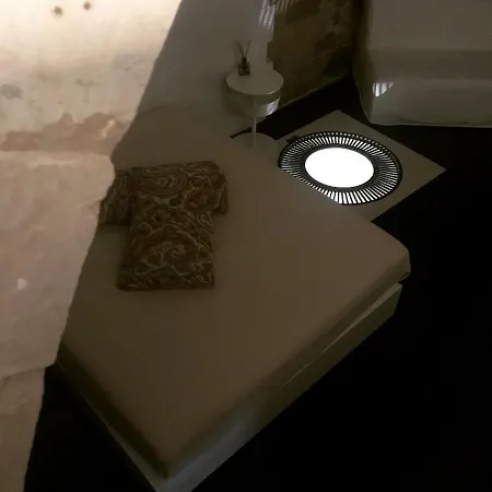 Le Cinque Pietre Syrakus