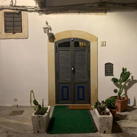 Le Cinque Pietre