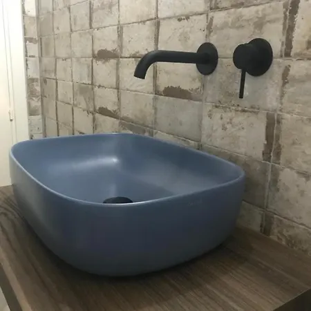 Le Cinque Pietre * Syrakus