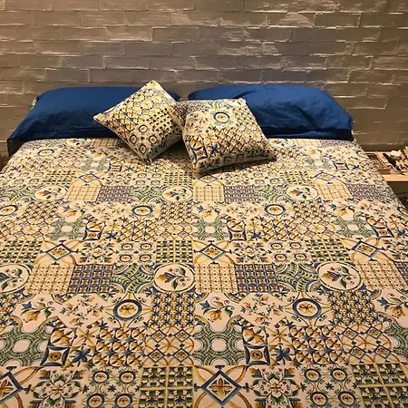 Le Cinque Pietre Apartment