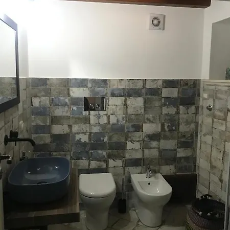 Le Cinque Pietre * Syrakus