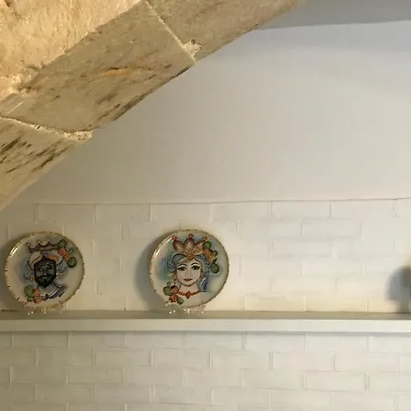 Le Cinque Pietre *