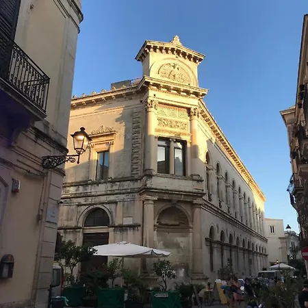 Apartment Le Cinque Pietre