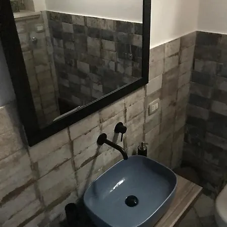 Le Cinque Pietre * Syrakus