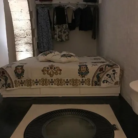 Le Cinque Pietre Apartment