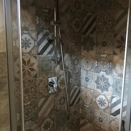 Le Cinque Pietre Apartment Syracuse