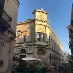 아파트 Le Cinque Pietre