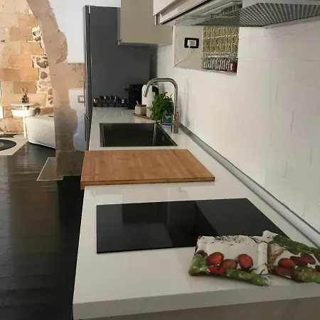 Lägenhet Le Cinque Pietre *