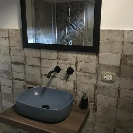 Le Cinque Pietre * Syrakusa