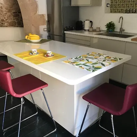 Le Cinque Pietre *